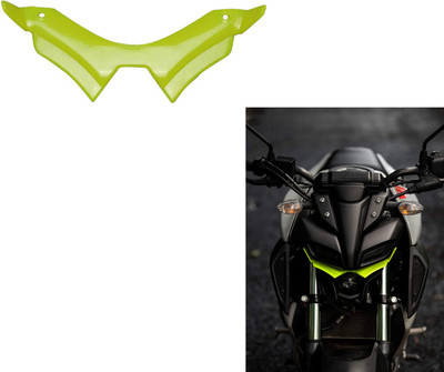 Vagary Flexible Winglet for Yamaha MT 15 Bike Fairing Kit