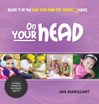 On Your Head(English, Hardcover, Marquart Jan)