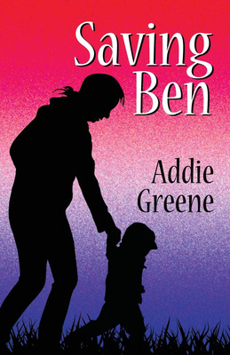 Saving Ben(English, Paperback, Greene Addie)