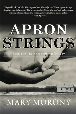 Apron Strings(English, Paperback, Morony Mary)