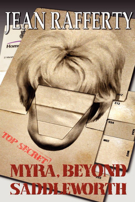 Myra, Beyond Saddleworth(English, Paperback, Rafferty Jean)