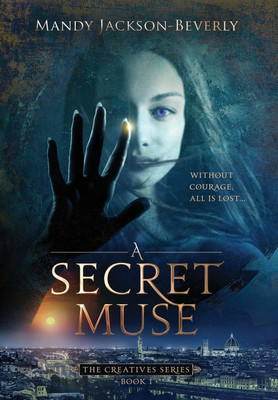 A Secret Muse(English, Hardcover, Jackson-Beverly Mandy)