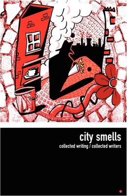 City Smells(English, Paperback, Red Edit)