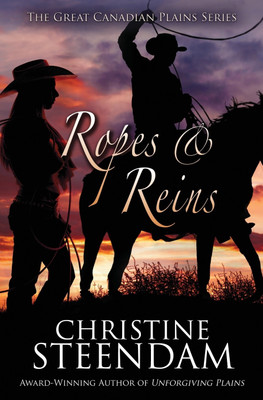 Ropes & Reins(English, Paperback, Steendam Christine)