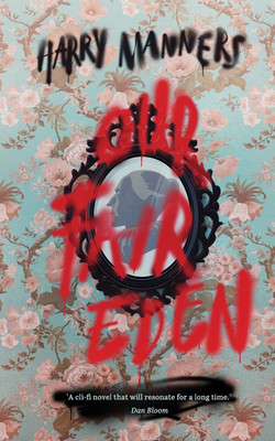 Our Fair Eden(English, Paperback, Manners Harry)