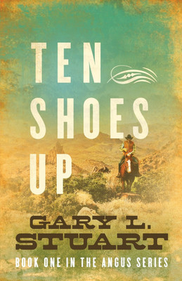 Ten Shoes Up(English, Paperback, Stuart Gary L)