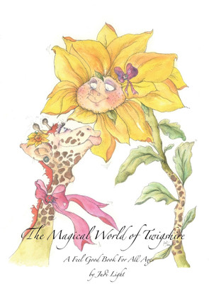 The Magical World of Twigshire(English, Hardcover, Light Judi)