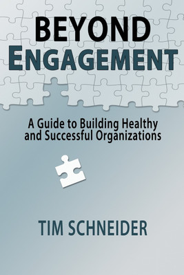 Beyond Engagement(English, Paperback, Schneider Tim)