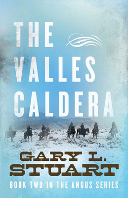 The Valles Caldera(English, Paperback, Stuart Gary L)