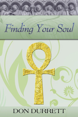 Finding Your Soul(English, Paperback, Durrett Don)