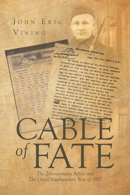 Cable of Fate(English, Paperback, Vining John Eric)