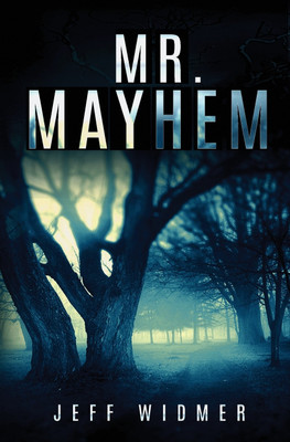 Mr. Mayhem(English, Paperback, Widmer Jeff)