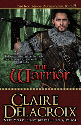 The Warrior(English, Paperback, Delacroix Claire)