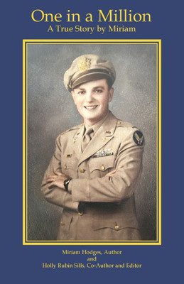 One in a Million(English, Paperback, Hodges Miriam)