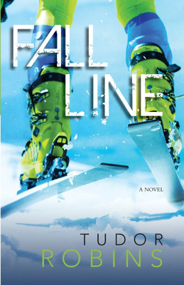 Fall Line(English, Paperback, Robins Tudor)