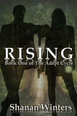 Rising(English, Paperback, Winters Shanan)