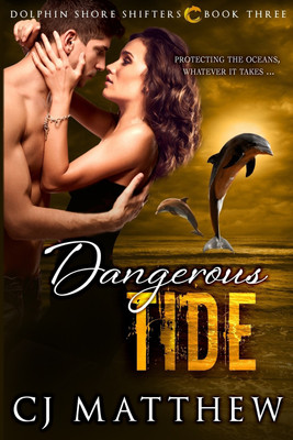 Dangerous Tide(English, Paperback, Matthew Cj)