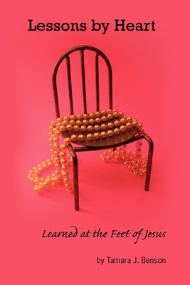 Lessons By Heart(English, Paperback, Benson Tamara)