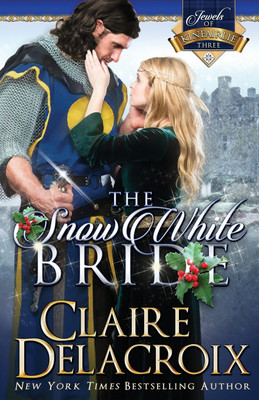 The Snow White Bride(English, Paperback, Delacroix Claire)