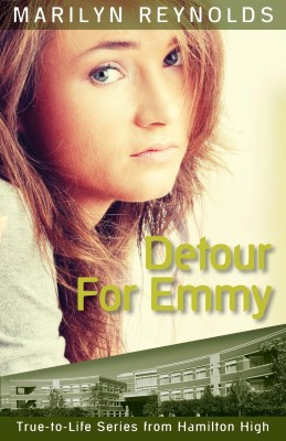 Detour for Emmy(English, Paperback, Reynolds Marilyn)