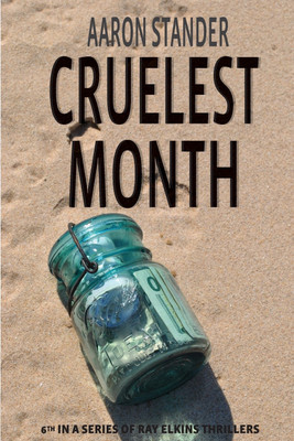 Cruelest Month(English, Paperback, Stander Aaron)
