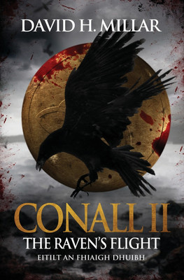 Conall II(English, Paperback, Millar David H)