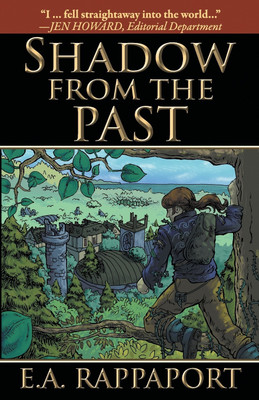Shadow from the Past(English, Paperback, Rappaport E A)