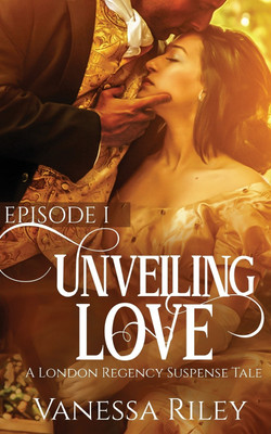 Unveiled Love(English, Paperback, Riley Vanessa)
