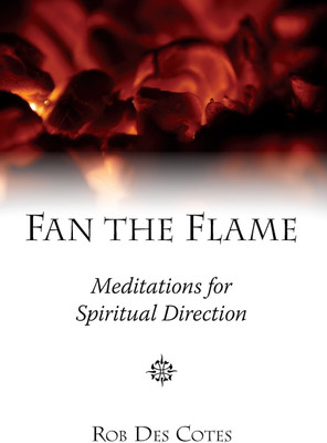 Fan the Flame(English, Paperback, Des Cotes Rob)