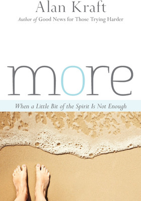 More(English, Paperback, Kraft Alan)