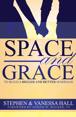 Space and Grace(English, Paperback, Hall Stephen)