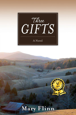 Three Gifts(English, Paperback, Flinn Mary)