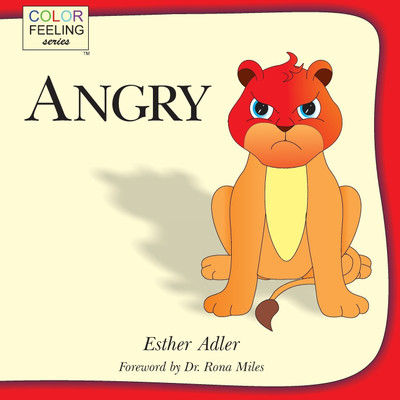 Angry(English, Paperback, Adler Esther)