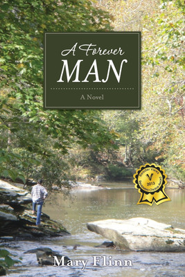 A Forever Man(English, Paperback, Flinn Mary)