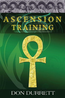 Ascension Training(English, Paperback, Durrett Don)
