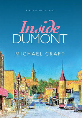 Inside Dumont(English, Hardcover, Craft Michael)