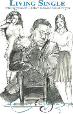 Living Single(English, Paperback, Sands Lambert L.)