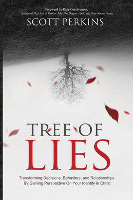 Tree of Lies(English, Paperback, Perkins Scott)