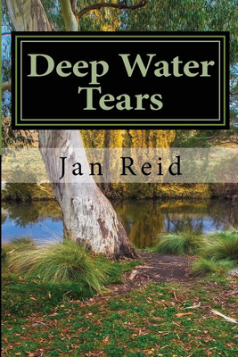 Deep Water Tears(English, Paperback, Reid Jan MR)