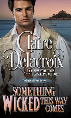 Something Wicked This Way Comes(English, Paperback, Delacroix Claire)