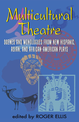 Multicultural Theatre(English, Paperback, unknown)