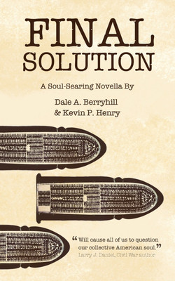 Final Solution(English, Paperback, Berryhill Dale a)