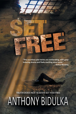 Set Free(English, Paperback, Bidulka Anthony)
