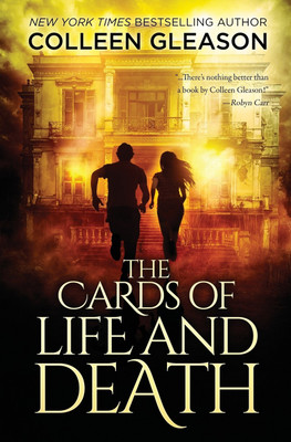 The Cards of Life and Death(English, Paperback, Gleason Colleen)