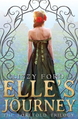 Elle's Journey(English, Paperback, Ford Lizzy)