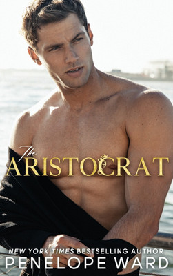 The Aristocrat(English, Hardcover, Ward Penelope)
