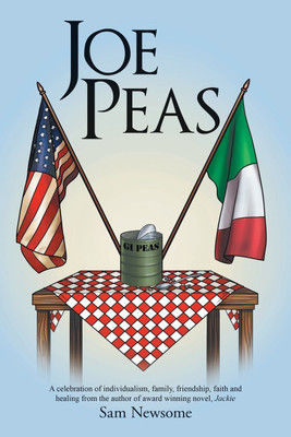 Joe Peas(English, Paperback, Newsome Sam)