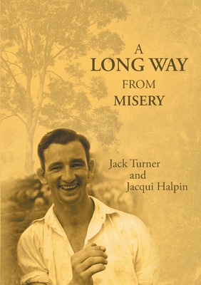 A Long Way from Misery(English, Paperback, Turner Jack)
