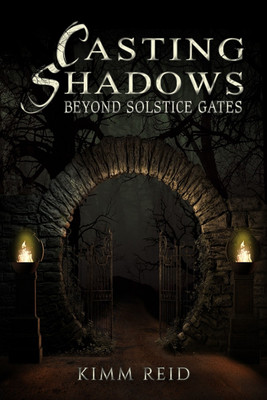 Casting Shadows(English, Paperback, Reid Kimm)