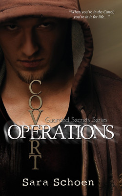 Covert Operations(English, Paperback, Schoen Sara)